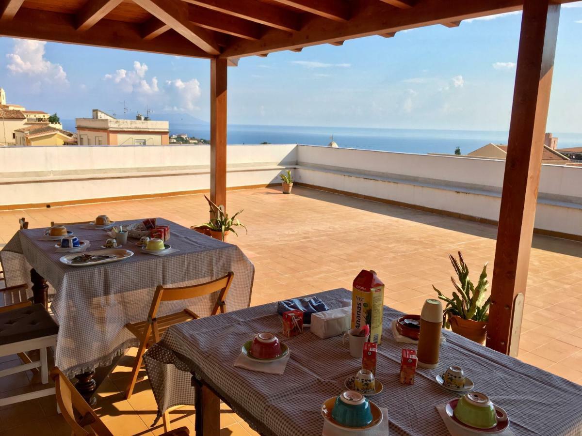 Sicania Patti Exterior photo